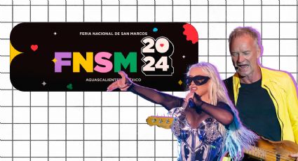 Sting y Christina Aguilera se presentarán gratis en la Feria de San Marcos; aquí todos los detalles