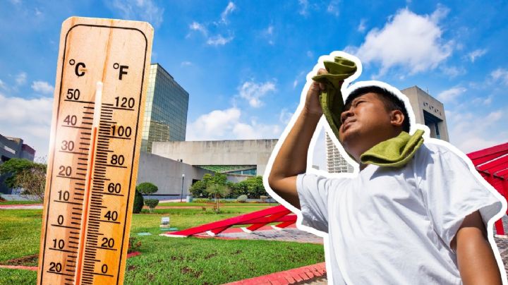 Clima en Monterrey hoy 25 de mayo: ¿Cuánto subir la temperatura en la ciudad?