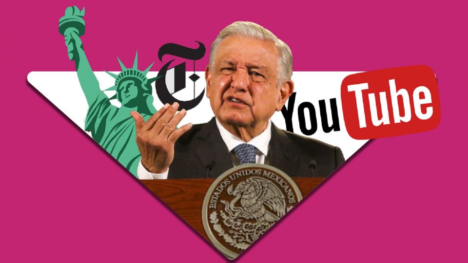 AMLO está obligado a proteger a periodistas y respetar el Estado de derecho