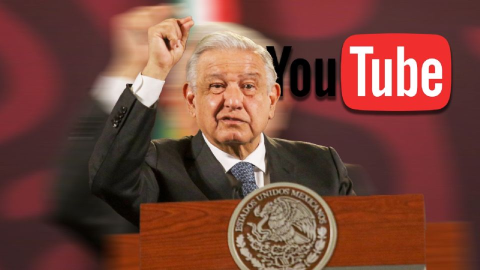 AMLO se ha encargado de descalificar periodistas todo su sexenio