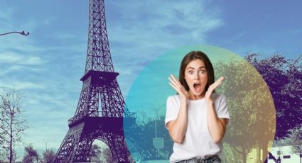 ¿Cómo llegar a la Torre Eiffel de Apodaca? Visita Francia sin salir de Nuevo León