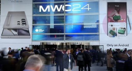 MWC 2024: Un congreso donde los teléfonos móviles ya no son el actor principal