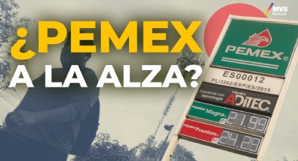 Pemex ganó 106 mil millones en el último trimestre, ¿la cifra tiene truco?