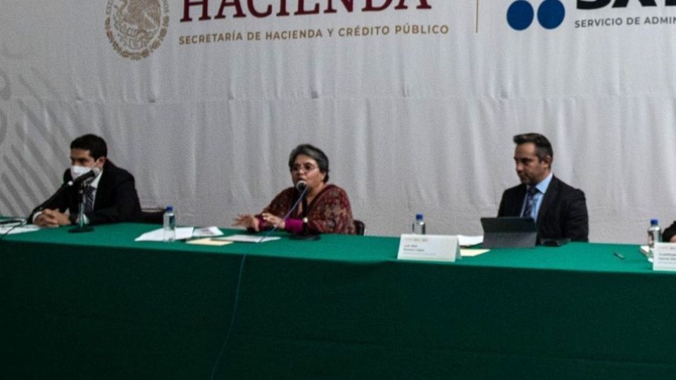 El esfuerzo de austeridad hizo más eficiente el gasto público en recaudación.