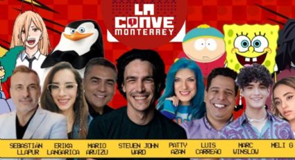 La Conve 61 regresa a Monterrey: ¿Cuándo y dónde será?