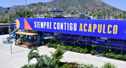 Gobierno de Guerrero y de Sinaloa han distribuido más de 700 mil litros de agua purificada a Acapulco
