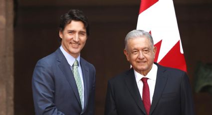 AMLO no asistirá a ‘Cumbre de Líderes de América del Norte’ si ‘no hay trato respetuoso’