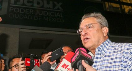 AMLO afirma que ‘Poder Judicial protege a corruptos’ y pide a Pío López desistir de juicios