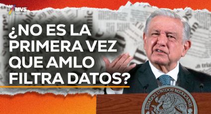 AMLO nunca ha sido respetuoso con los datos personales: Hernán Gómez