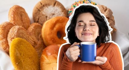 Estos son los efectos negativos de desayunar todos los días café y pan