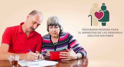 Pensión Bienestar 2024: Adultos mayores que reciben pago doble este 29 de febrero