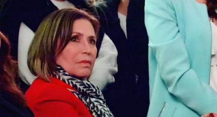 Tribunal invalida orden de aprehensión contra Rosario Robles por delincuencia organizada