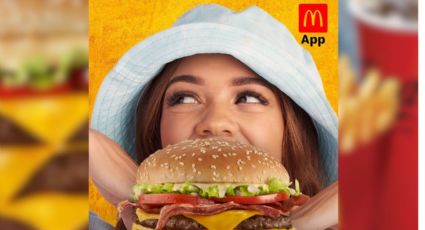 McDonald’s pone hamburguesas a 29 pesos por año bisiesto