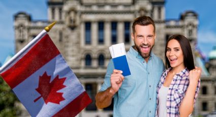 Confirma México incremento de requisitos de viaje a Canadá para mexicanos
