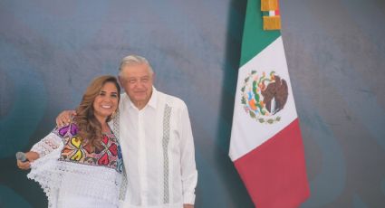 Tren Maya: La ruta Cancún-Playa del Carmen permitirá la conectividad ‘con justicia social’