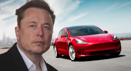 Elon Musk promete el lanzamiento de un coche deportivo para 2025