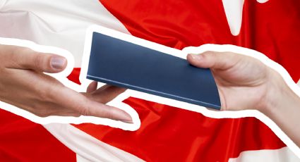Pasos para tramitar la visa canadiense