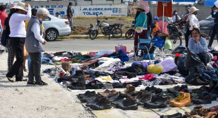 INEGI: Subió el valor bruto de la economía informal en las entidades