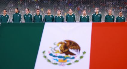 Quedaron definidos los Cuartos de Final de la Copa Oro Femenil: ¿contra quién va México?