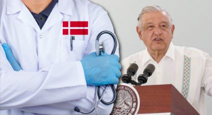Imposible que AMLO cumpla el sueño de tener un sistema de salud como el de Dinamarca: Xavier Tello