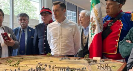 Inauguran el Museo de la Batalla de Monterrey