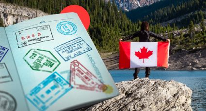 Visa canadiense: ¿Qué pasa con el permiso que ya tenía para viajar a ese país?