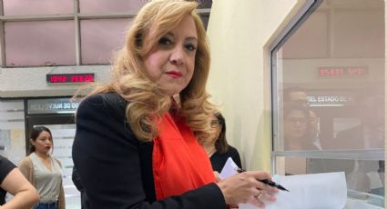 Titular de Secretaría de las Mujeres asegura haber recibido amenazas