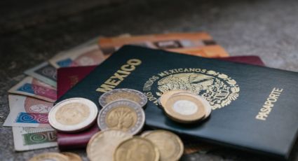A estos lugares del mundo puedes ingresar solo con tu pasaporte mexicano