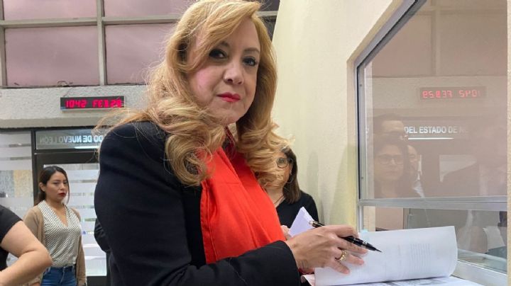 Titular de Secretaría de las Mujeres asegura haber recibido amenazas