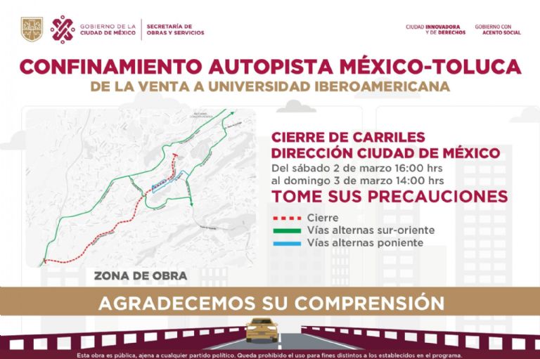 Ficha de zona de obra