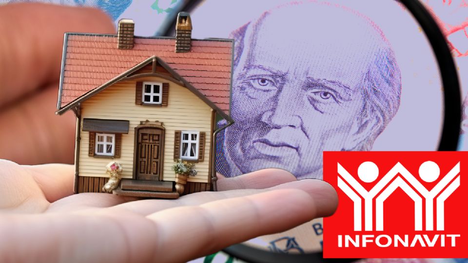 Así puedes solicitar la devolución de tu dinero de la Subcuenta de Vivienda Infonavit si no la usaste.