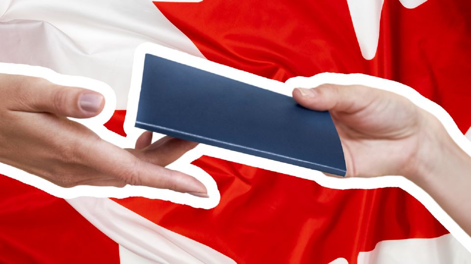 Pasos para tramitar la visa canadiense