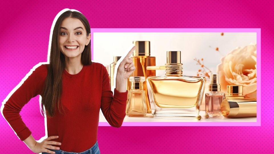 Liverpool: 5 perfumes para mujer con 40 % de descuento y que son el blanco de cumplidos.
