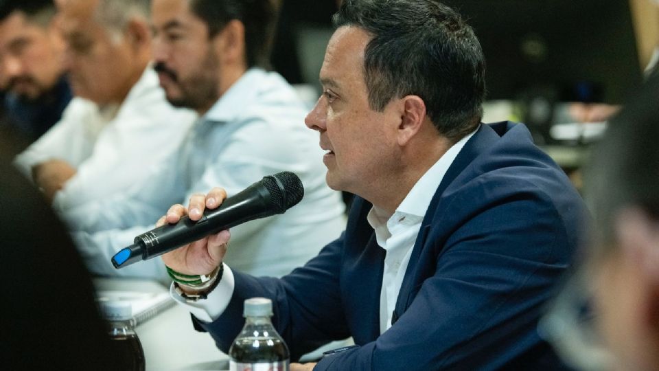 COSUCOOP celebró una asamblea donde ya se eligió a un nuevo presidente.