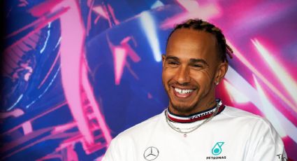 Lewis Hamilton por fin habla sobre su cambio de Mercedes a Ferrari: ‘Es el momento adecuado’