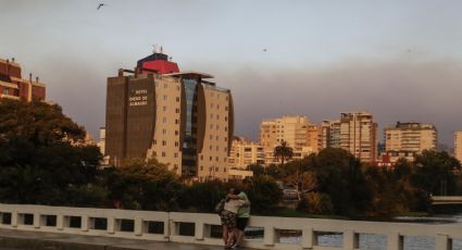 SRE llama a mexicanos en Chile a seguir indicaciones de autoridades ante incendios