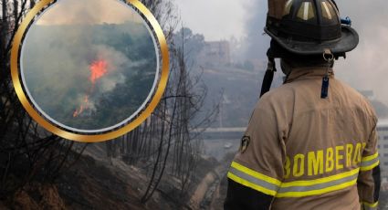 Asciende a 112 la cifra de muertos tras incendios en Chile; solo 32 víctimas han sido identificadas