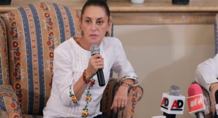 Llama Claudia Sheinbaum a focalizar estrategias hacia causas de seguridad e igualdad para mujeres