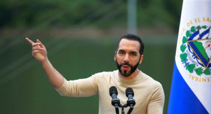 Nayib Bukele: el presidente de El Salvador que le dio la vuelta a la Constitución para reelegirse