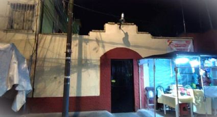Acribillan a tres en vecindad en el Barrio de Tepito