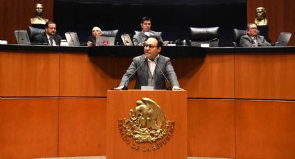 MC advierte que no permitirá que se debilite al Poder Judicial ni organismos autónomos