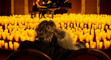 Museo Marco ofrecerá conciertos a la luz de las velas para este San Valentín
