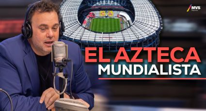 Mundial 2026: ¿Cuántos partidos se jugarán en el Estadio Azteca?