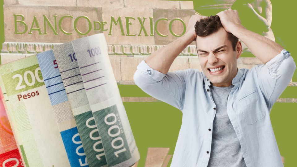 El Banco de México se puso del lado de las instituciones financieras.