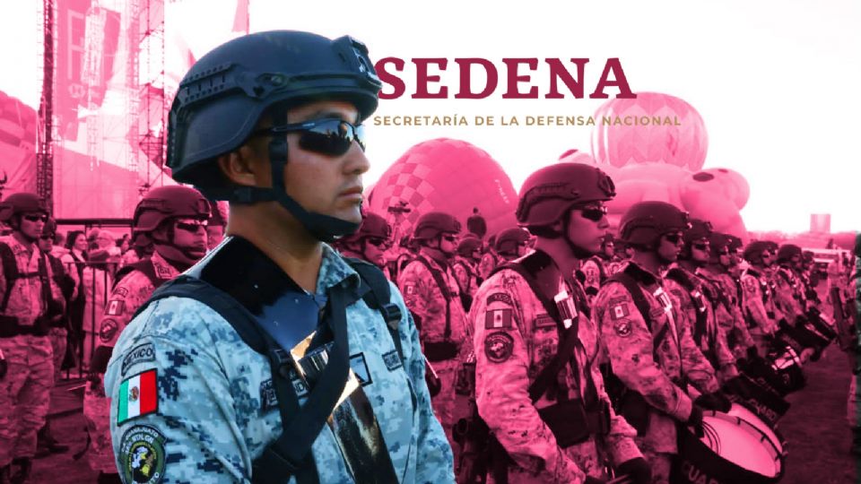 AMLO propone regresar a Guardia Nacional a la SEDENA