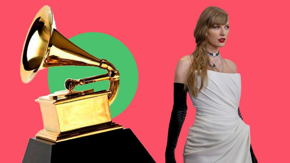 Premios Grammy.