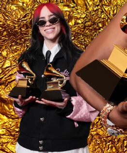 Grammys 2024: La industria musical es de Ellas