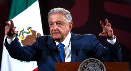 AMLO va contra las instituciones: PRD; se trabajará en conjunto con el Senado: Morena