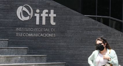 IFT rechaza iniciativa presidencial para su desaparición