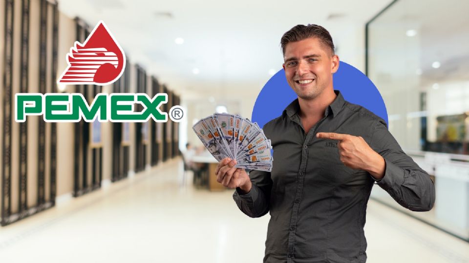 ¿Buscas empleo? Pemex lanza vacante con sueldo mensual de 12 mil pesos